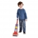  Melissa and Doug - Дървена прахосмукачка  6